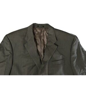 Ralph Lauren Men’s Size 50R Blazer Brown Wool - Free Shipping